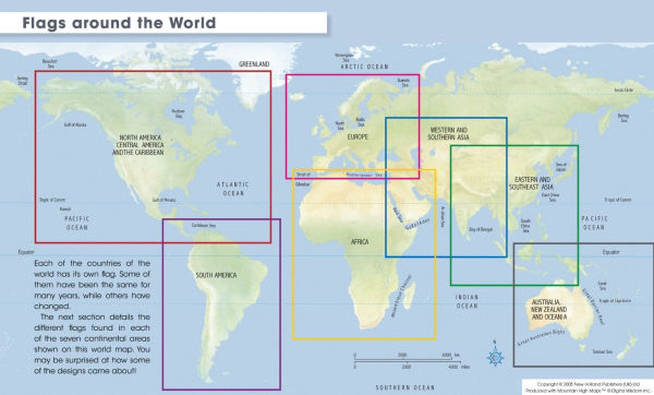 Everything You Need to Know About Flags