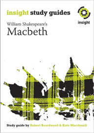 Title: Macbeth, Author: Robert Beardwood