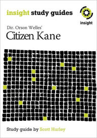 Title: Citizen Kane, Author: Diana Barnes