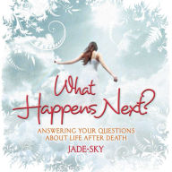 Title: What Happens Next?, Author: Jade-Sky