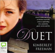 Title: Duet, Author: Kimberley Freeman