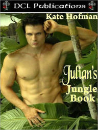Title: Julian's Jungle Book, Author: Kate Hofman
