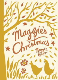 Title: Maggie's Christmas, Author: Maggie Beer