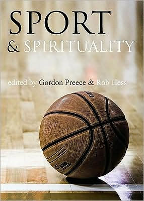 Sport and Spirituality: An Exercise in Everyday Theology