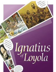 Title: Ignatius of Loyola, Author: Brian Edwards