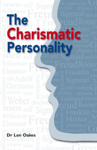 Title: The Charismatic Personality, Author: Len Oakes