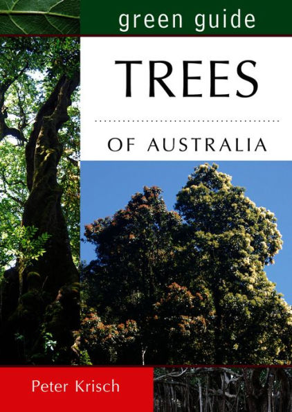 Green Guide: Trees of Australia