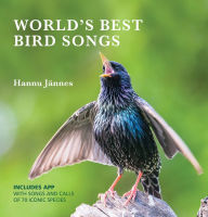 Title: World's Best Bird Songs, Author: Hannu Jannes