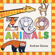 Title: Zoo Animals, Author: Andrew Davies