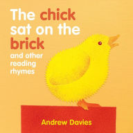 Title: The Chick Sat on a Brick, Author: Andrew Davies