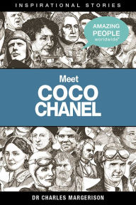 Title: Meet Coco Chanel, Author: Charles Margerison