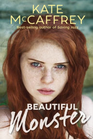 Title: Beautiful Monster, Author: Kate McCaffrey