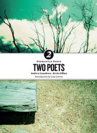 Title: Two Poets: Fremantle Poets 2, Author: Andrew Lansdown