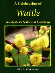 Title: Wattles, Author: Maria Hitchcock