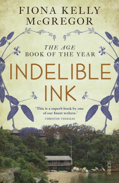 Indelible Ink: a novel