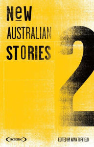 Title: New Australian Stories 2, Author: Aviva Tuffield