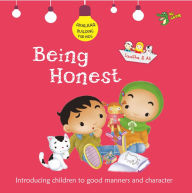 Downloads books in english Being Honest: Good Manners and Character English version