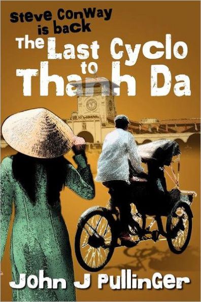 The Last Cyclo to Thanh Da