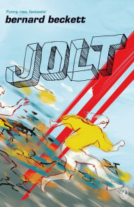 Title: Jolt, Author: Bernard Beckett