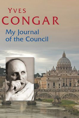My Journal of the Council