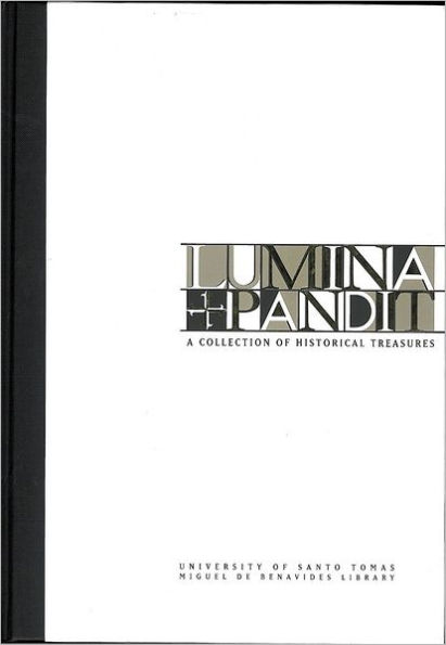 Lumina Pandit. A Collection of Historical Treasure: Spreading the Light