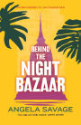 Behind the Night Bazaar: Jayne Keeney PI in Chiang Mai