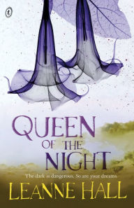 Title: Queen of the Night (This Is Shyness Series #2), Author: Leanne Hall