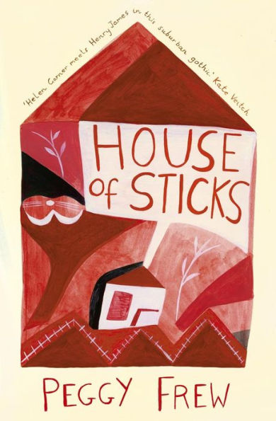 House of Sticks