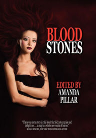 Title: Bloodstones, Author: Amanda Pillar