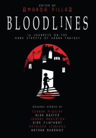 Title: Bloodlines, Author: Amanda Pillar