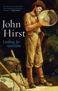 Title: Looking for Australia, Author: John Hirst