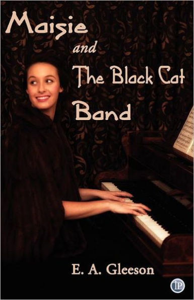 Maisie and the Black Cat Band