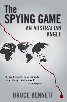 The Spying Game: An Australian Angle