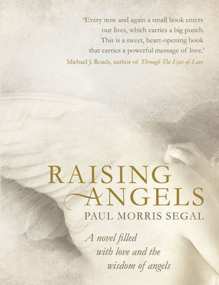 Raising Angels A Novel Filled With Love And The Wisdom Of Angels