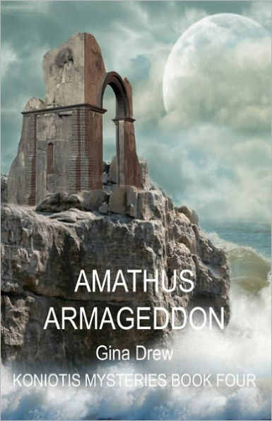 Amathus Armageddon