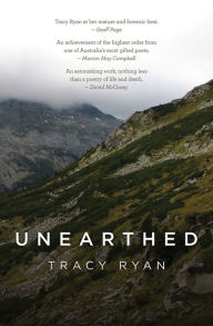 Title: Unearthed, Author: Tracy Ryan