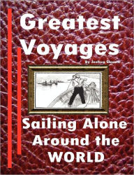 Title: Sailing Alone Around The World, Author: Joshua Slocum