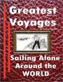 Sailing Alone Around The World