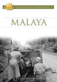 Title: Malaya 1942, Author: Brian Farrell