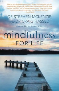 Title: Mindfulness for Life, Author: Stephen McKenzie