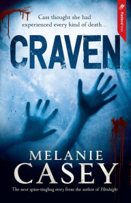 Title: Craven, Author: Melanie Casey