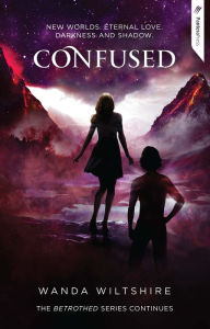 Title: Confused, Author: Wanda Wiltshire