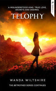 Title: Telophy, Author: Wanda Wiltshire