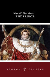 Title: The Prince, Author: Niccolò Machiavelli