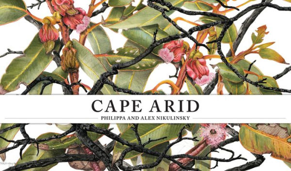 Cape Arid