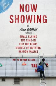 Title: Now Showing, Author: Ron Elliott