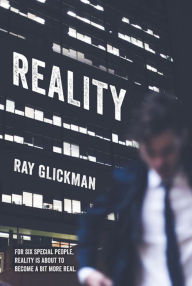 Title: Reality, Author: Ray Glickman