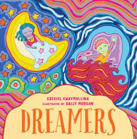 Title: Dreamers, Author: Ezekiel Kwaymullina