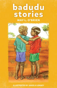 Title: Badudu Stories, Author: May L. O'Brien