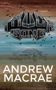 Title: Trucksong, Author: Andrew MacRae